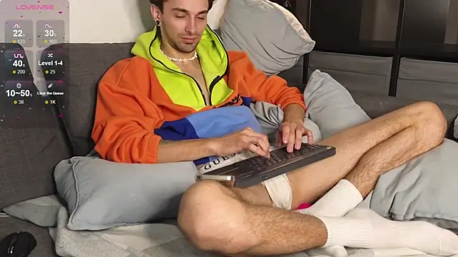 הופעת וובקאם של tusugo