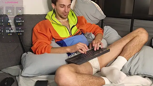 tusugo's Webcam Show