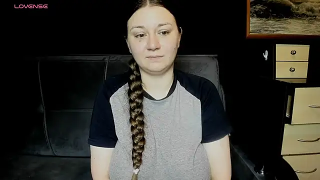 AlisaGlass Live XXX Chat