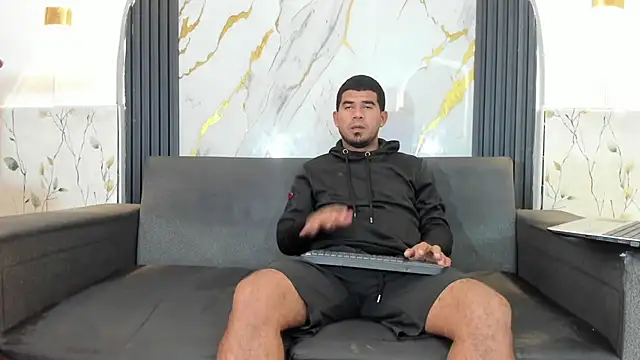 Show Webcam de Latins_on_fire