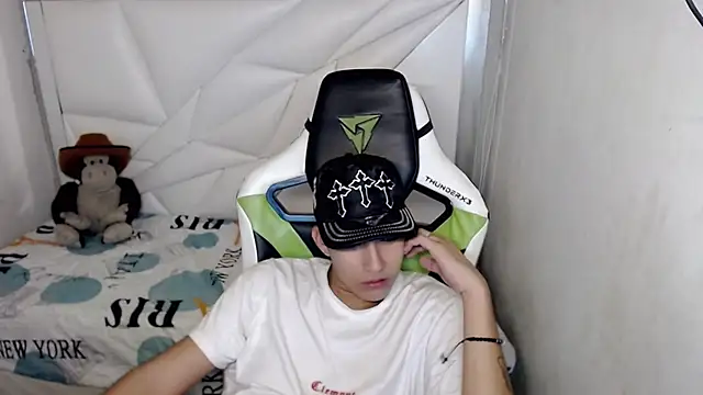 Street_poemm_ Webcam Show