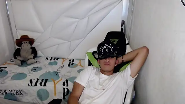 Street_poemm_ Webcam Show