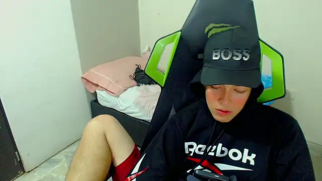Show webcam de Street_poemm_