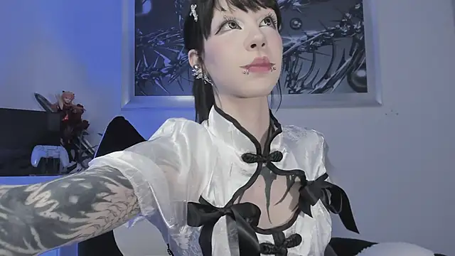 elledanielle webcam show
