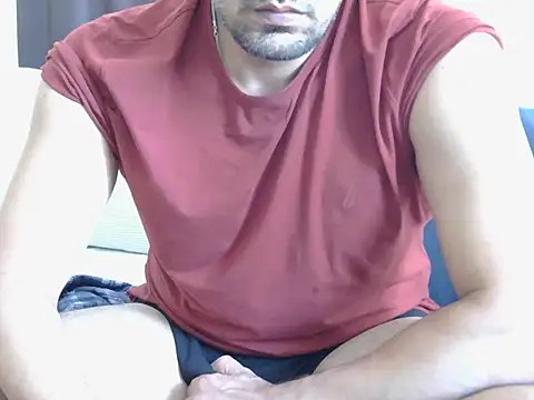 newboydaniel Adlı Modelin Web Kamerası Şovu