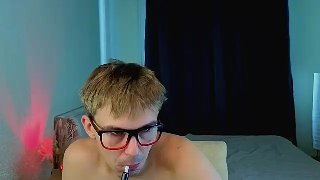 Mrkallin's Webcam Show