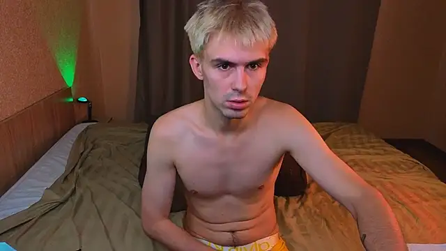 Mrkallin Webcamshow