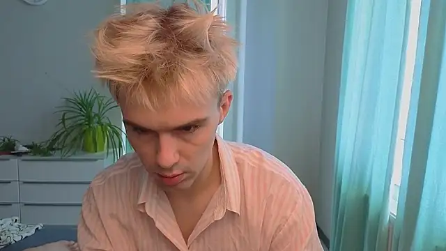 Mrkallin Webcam-Show