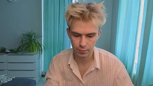 Mrkallin – webcam-show
