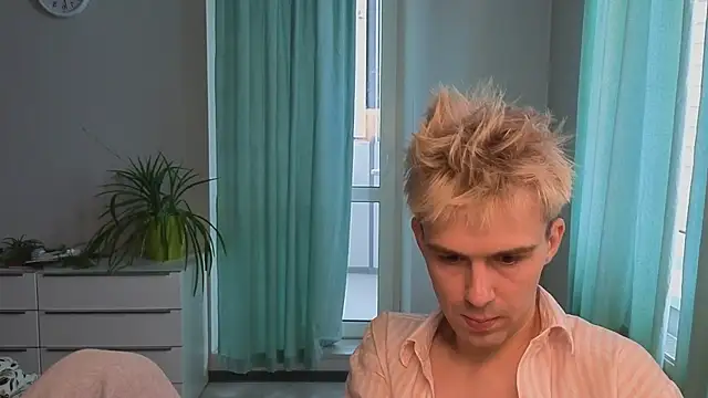 Mrkallin Webcam-Show