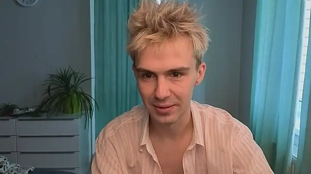 Show webcam de Mrkallin