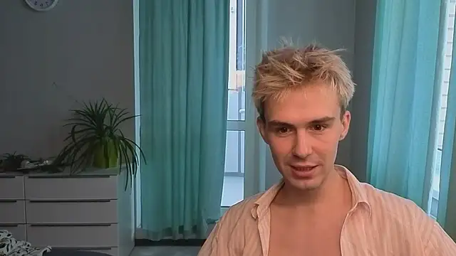 Show de webcam de Mrkallin