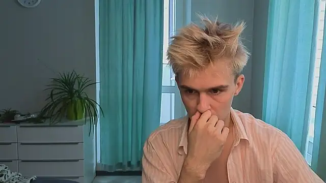 Mrkallin Webcam-Show