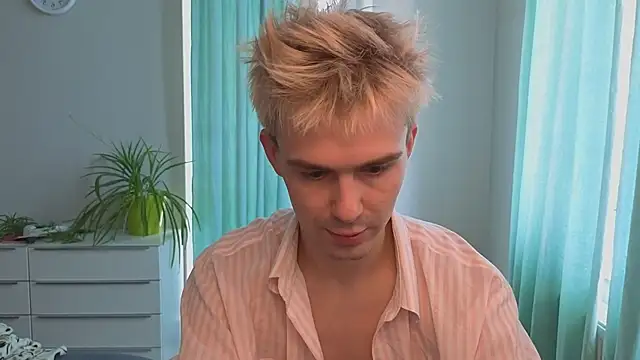 Mrkallin Webcam Show