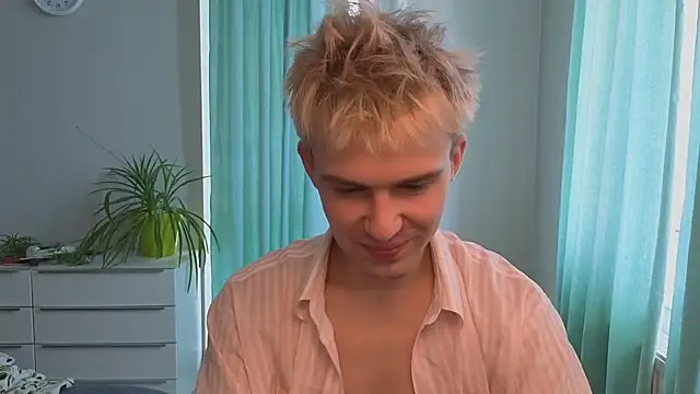 عرض كام Mrkallin