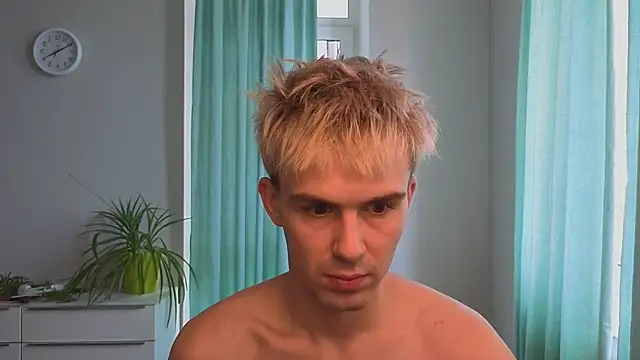 Mrkallin – webcam-show