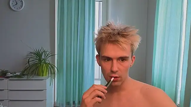 โชว์เว็บแคมของ Mrkallin