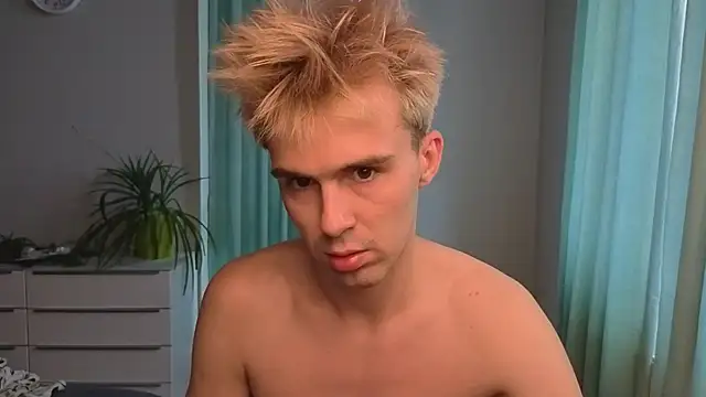 Mrkallin Show Webcam