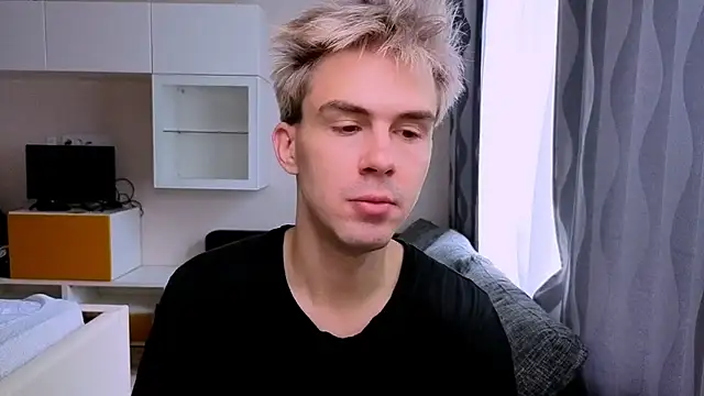 Mrkallin webkamerás műsora