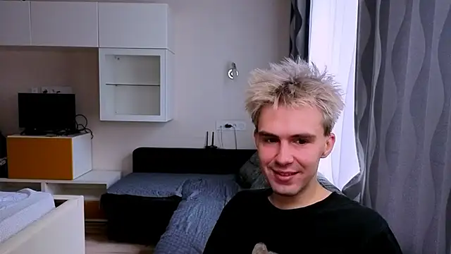 عرض كام Mrkallin