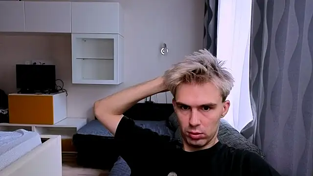 Mrkallin Webcamshow