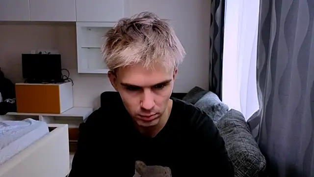 Mrkallin Webcam show