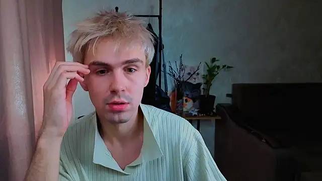 Mrkallin Шоу с уебкамера