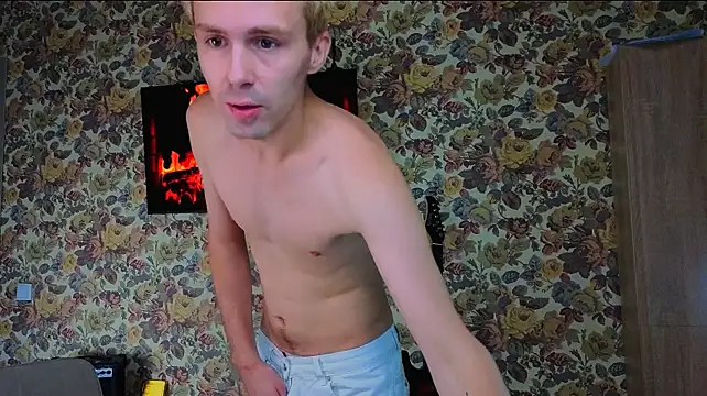 Mrkallin Webcam Show