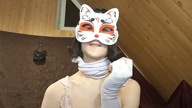NovaKitty888 Webcamshow