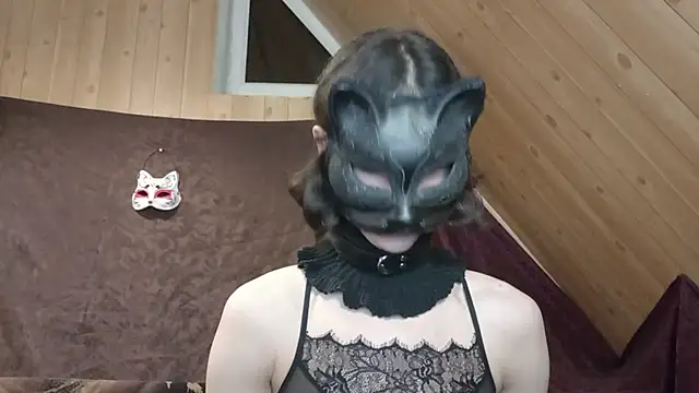 عرض كام NovaKitty888