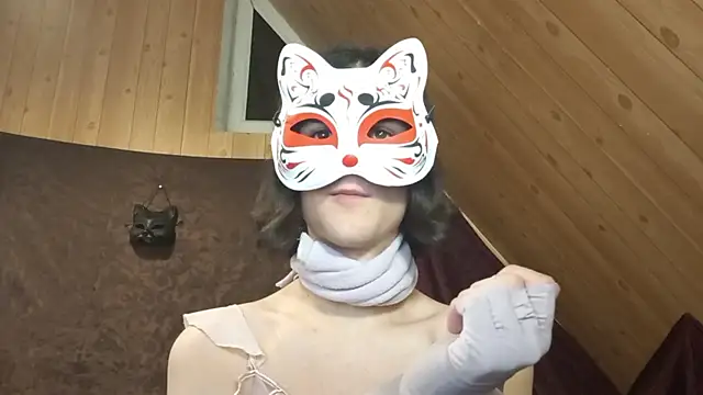 NovaKitty888 – webcam-show