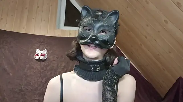 NovaKitty888 웹캠 쇼