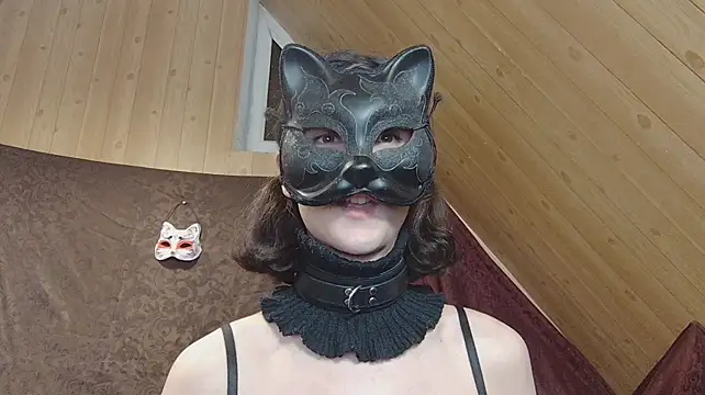 NovaKitty888 Webcam show
