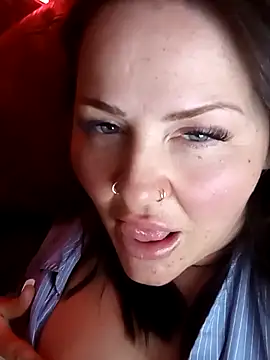 Kandi-kiss' Webcam Show