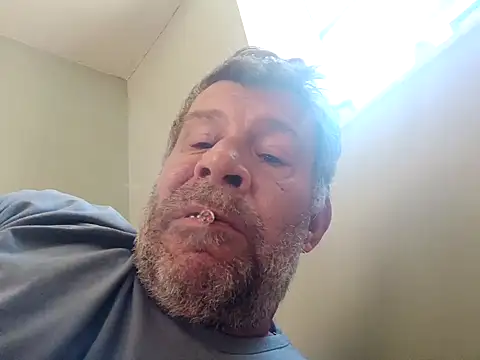 Webkamerová show stud2512