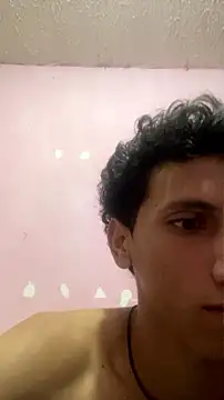 Show de Damian_21- na webcam