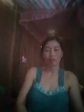 lris-Beauty77 Show Webcam