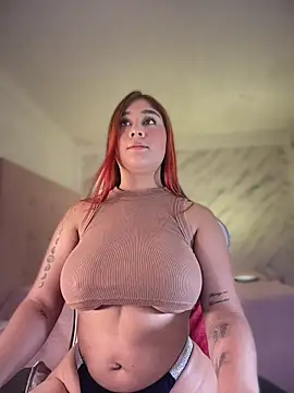 צ'אט XXX בשידור חי של Channel_Connor