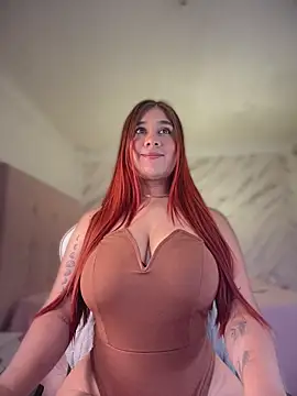 Chatroom XXX en direct de Channel_Connor