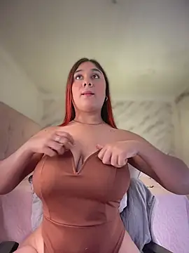 Channel_Connor – Naživo XXX chat