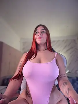 Živý XXX chat Channel_Connor