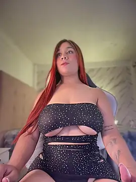 Channel_Connor live XXX chat