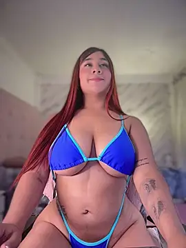 Czat XXX na żywo – Channel_Connor