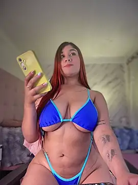 Chat XXX ao vivo de Channel_Connor