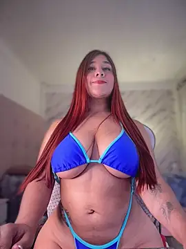 Chatroom XXX en direct de Channel_Connor