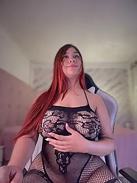 Živý XXX chat Channel_Connor