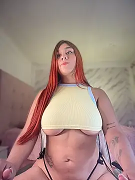 Channel_Connor Live XXX-Chat