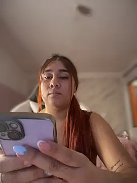 Chat +18 de Channel_Connor ao vivo