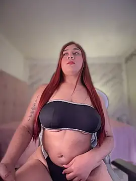 Channel_Connor's Live XXX Chat