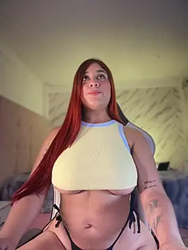Chat XXX en directo de Channel_Connor